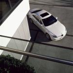 Mercedes-Benz CL-Class 2007 года